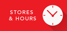 Stores & Hours